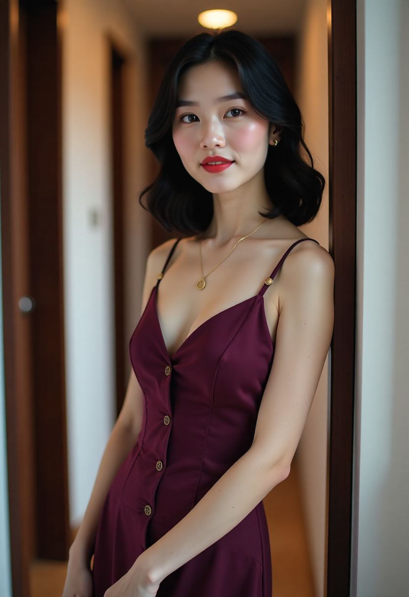 隔墙有信海报
