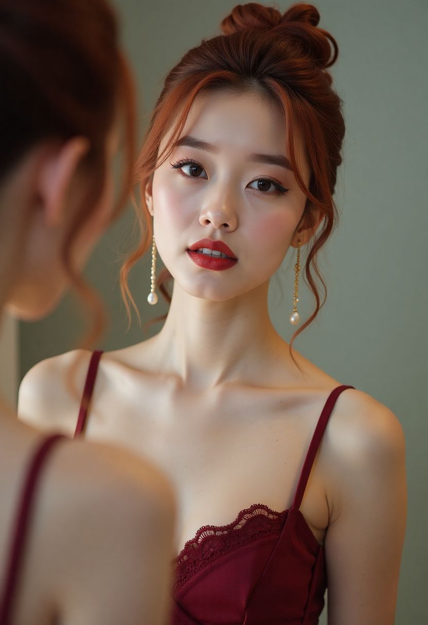 声线对手