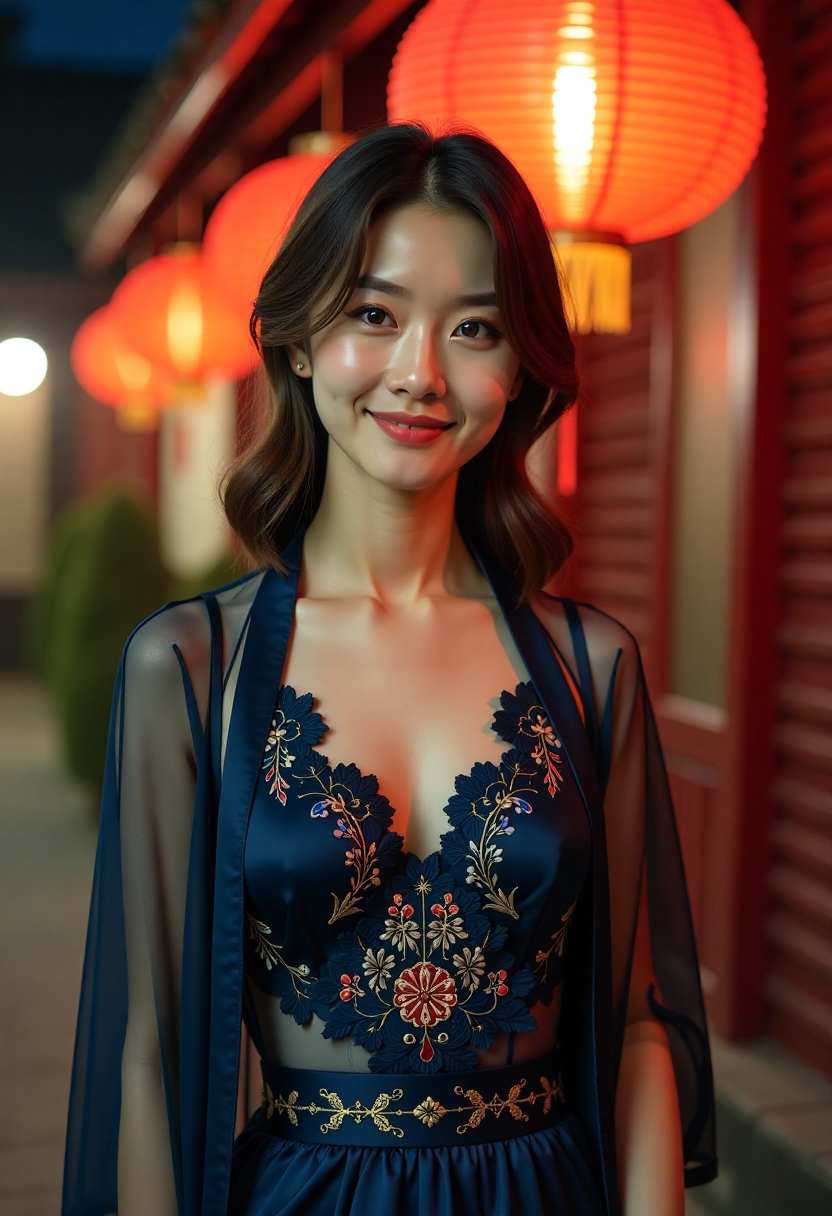 迟到的答辩