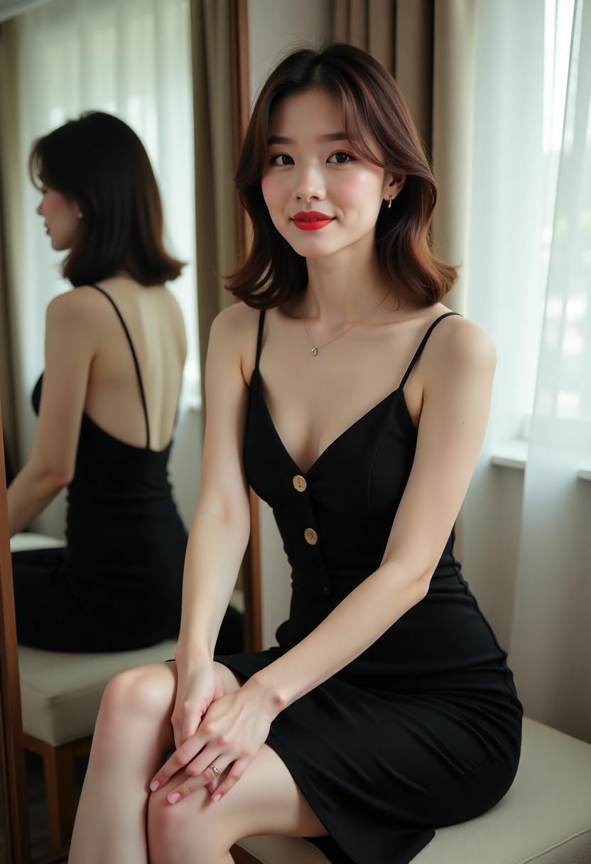 备用出口海报