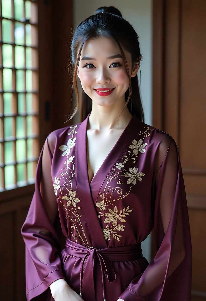凌晨四点的钥匙海报