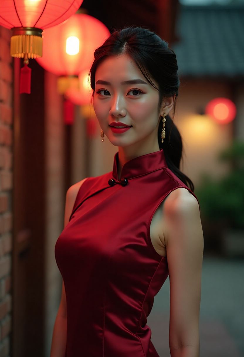沉默的门牌海报