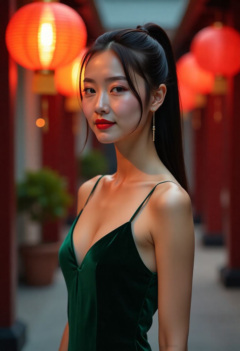 南窗不关灯海报